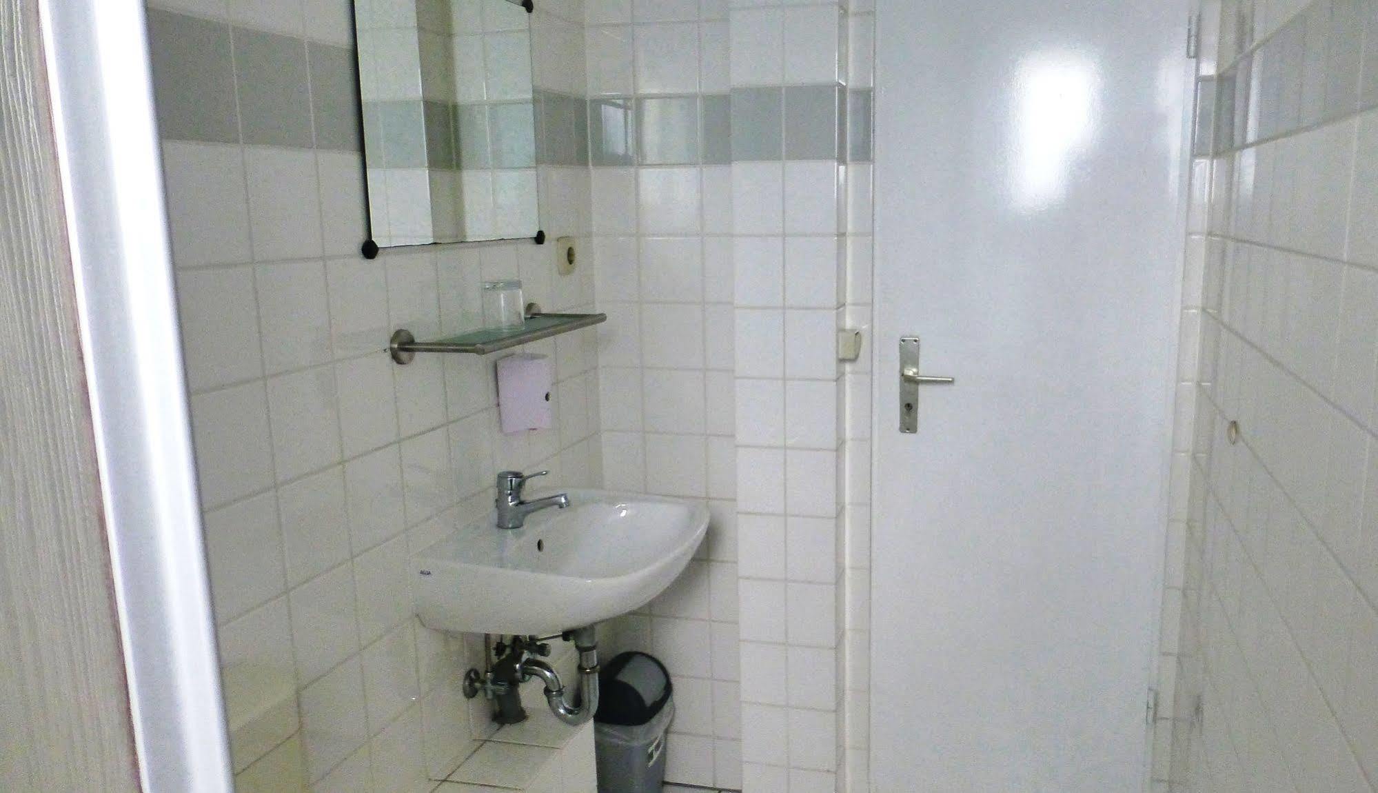 Hotel Rehberge Berlin Mitte Εξωτερικό φωτογραφία